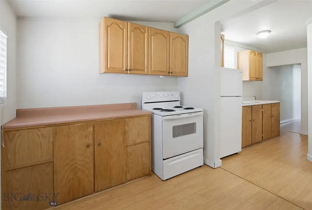 538 S Colorado Butte MT 59701