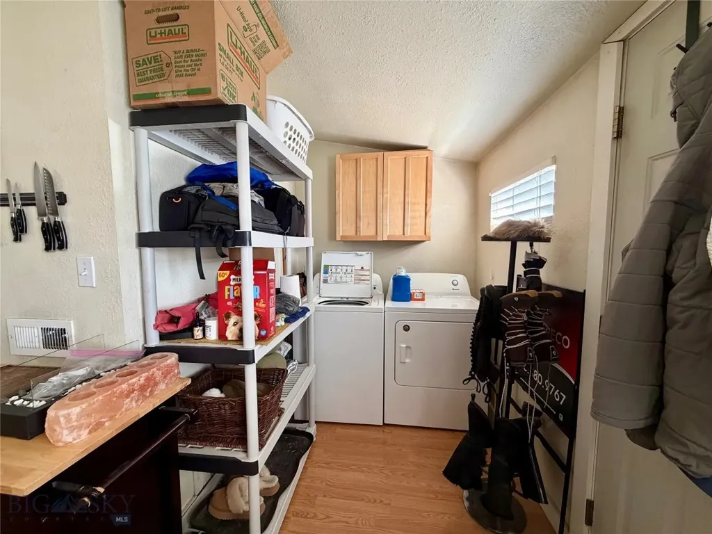 538 S Colorado Butte MT 59701