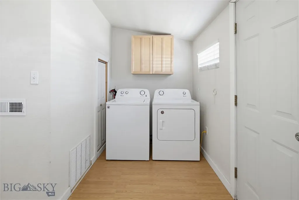 538 S Colorado Butte MT 59701