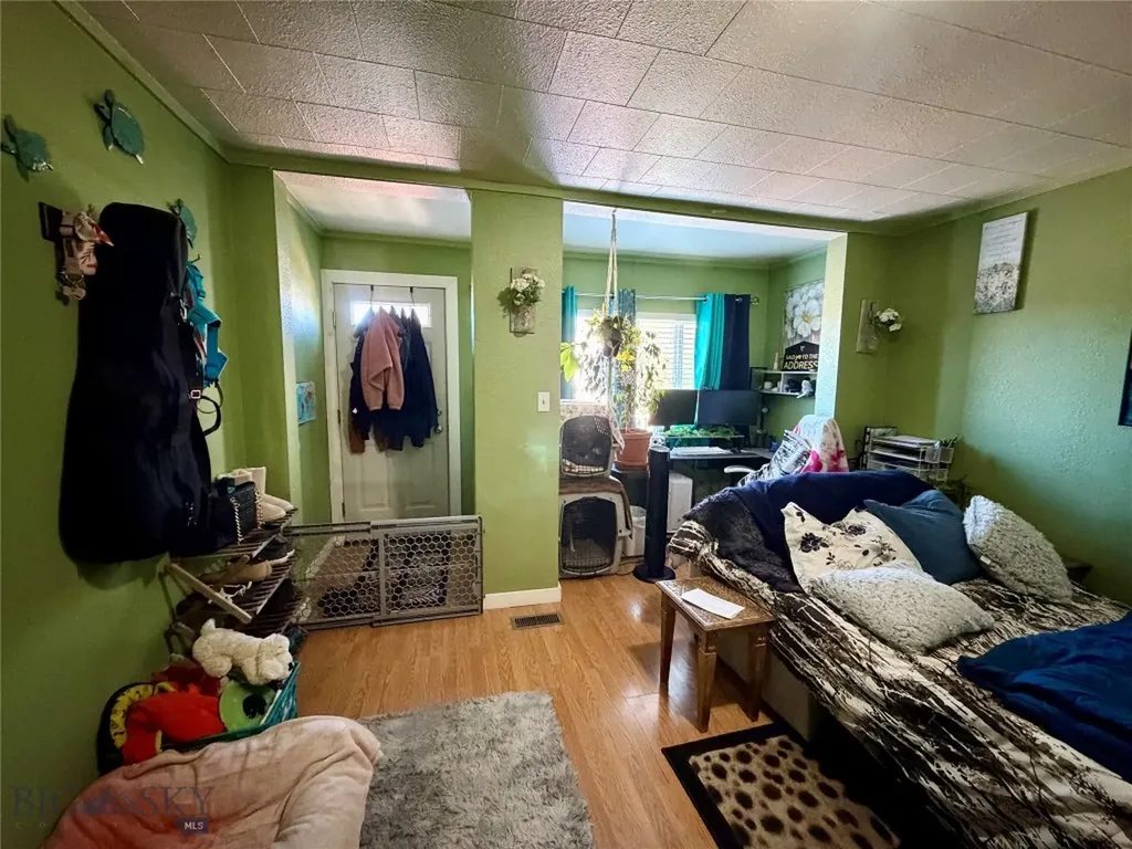 538 S Colorado Butte MT 59701