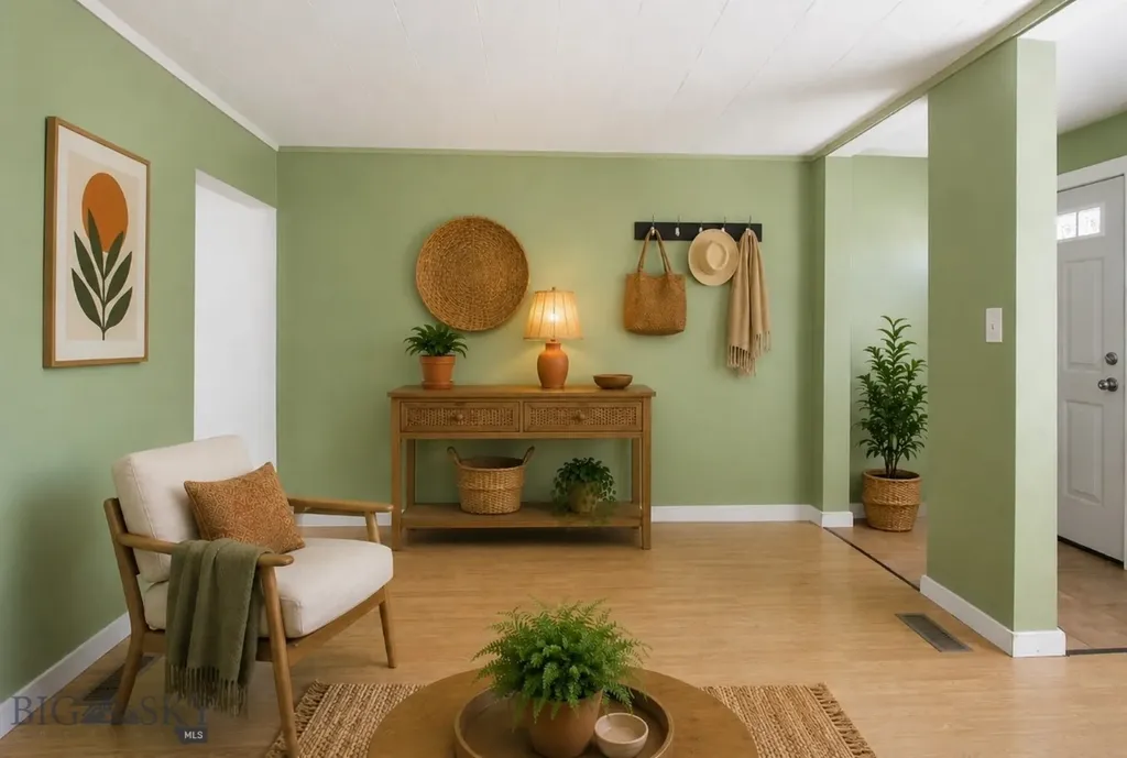 538 S Colorado Butte MT 59701