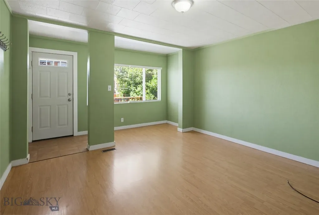 538 S Colorado Butte MT 59701