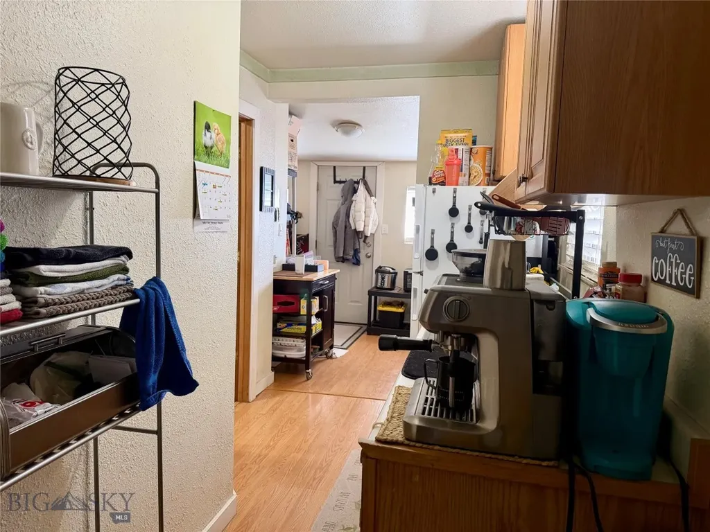 538 S Colorado Butte MT 59701