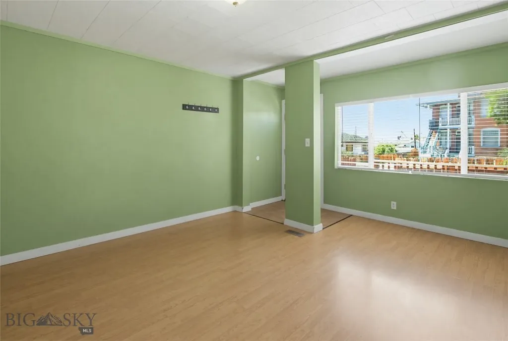 538 S Colorado Butte MT 59701