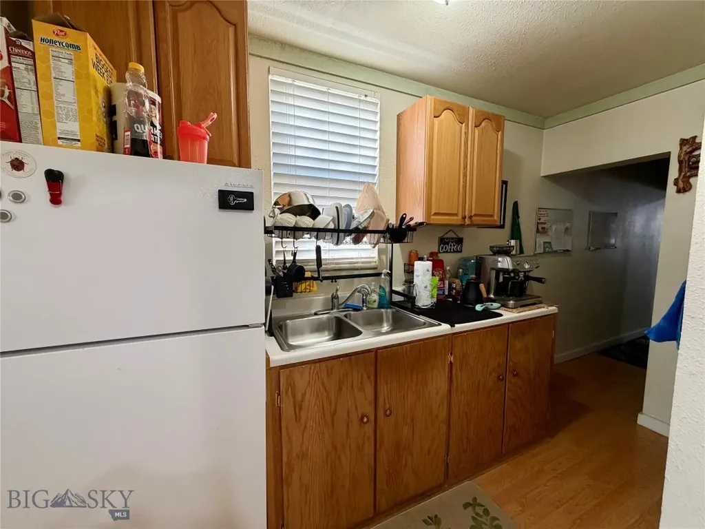 538 S Colorado Butte MT 59701
