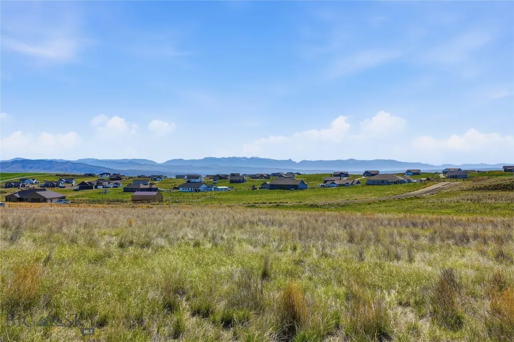 Nhn Lodge Trail Three Forks MT 59752