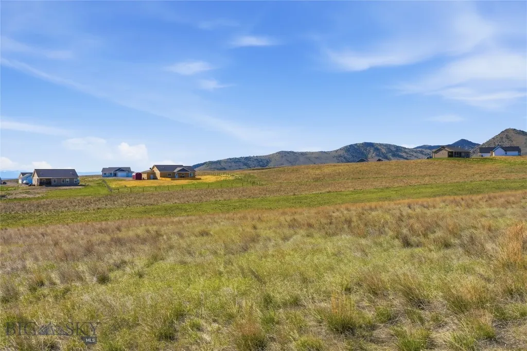 Nhn Lodge Trail Three Forks MT 59752