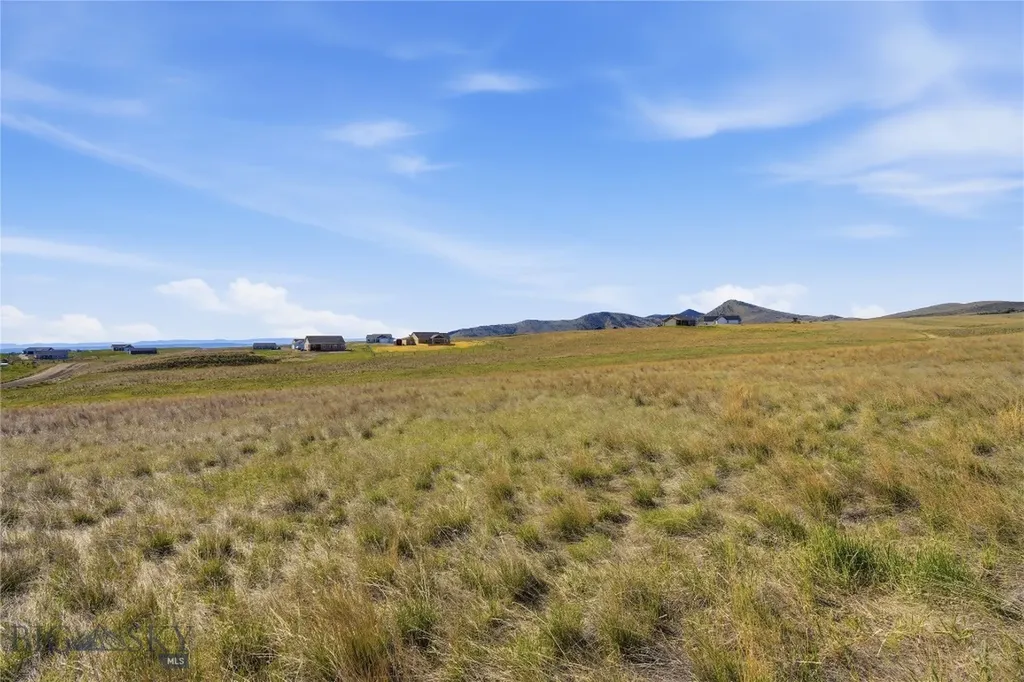 Nhn Lodge Trail Three Forks MT 59752