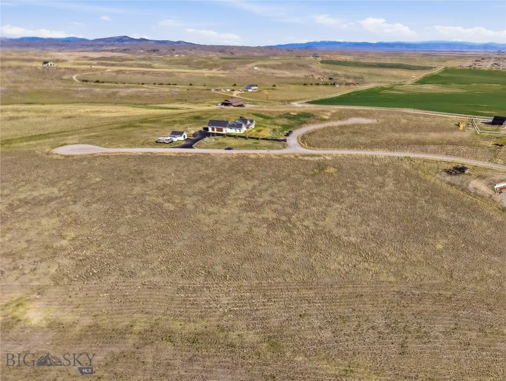 Nhn Lodge Trail Three Forks MT 59752