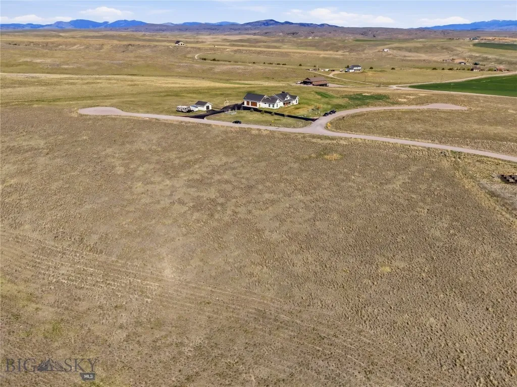 Nhn Lodge Trail Three Forks MT 59752