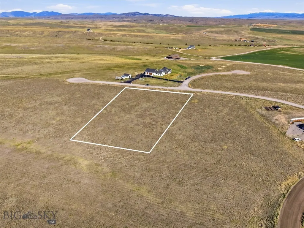 Nhn Lodge Trail Three Forks MT 59752