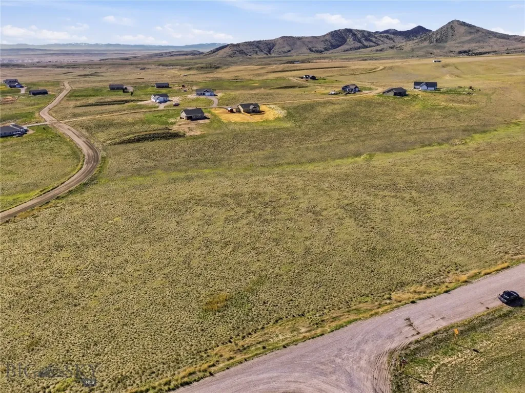 Nhn Lodge Trail Three Forks MT 59752