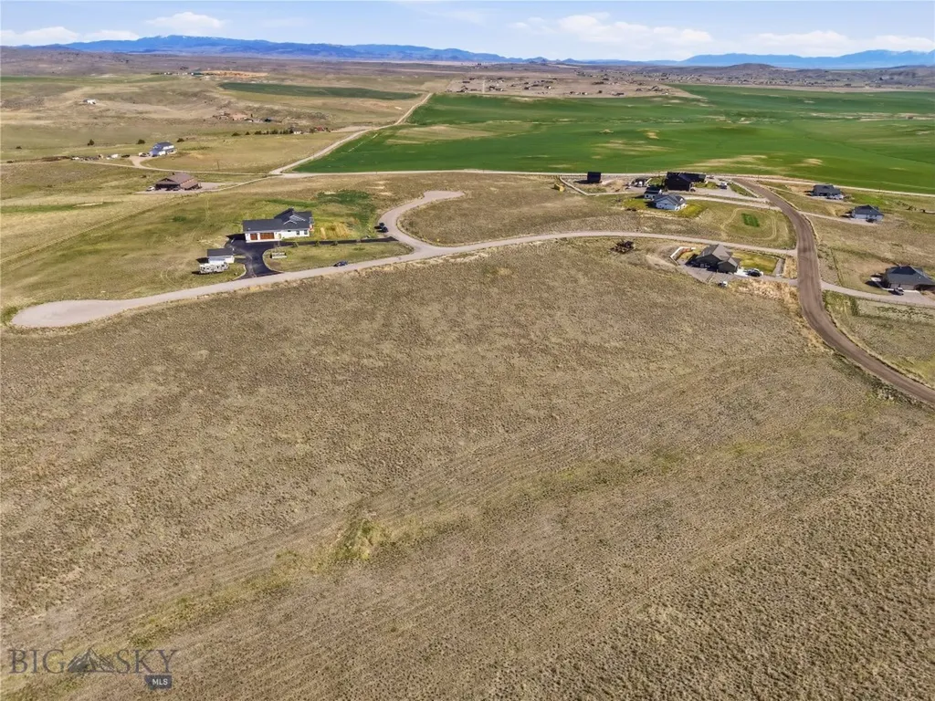 Nhn Lodge Trail Three Forks MT 59752