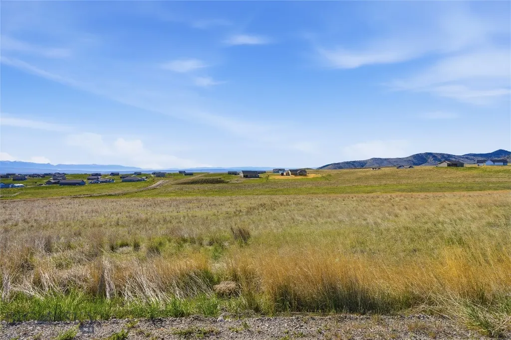 Nhn Lodge Trail Three Forks MT 59752