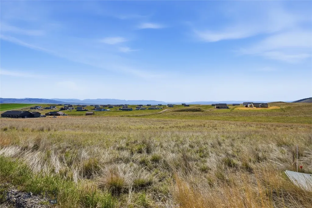 Nhn Lodge Trail Three Forks MT 59752