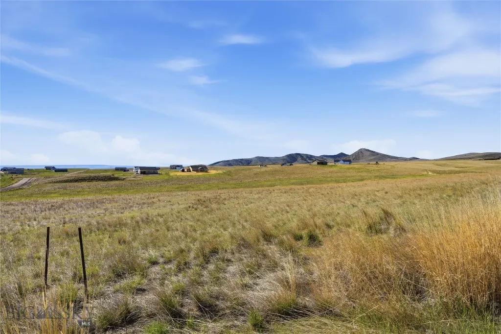 Nhn Lodge Trail Three Forks MT 59752