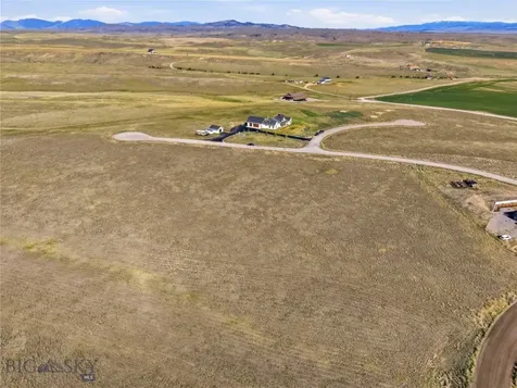 NHN Lodge Trail Three Forks MT 59752