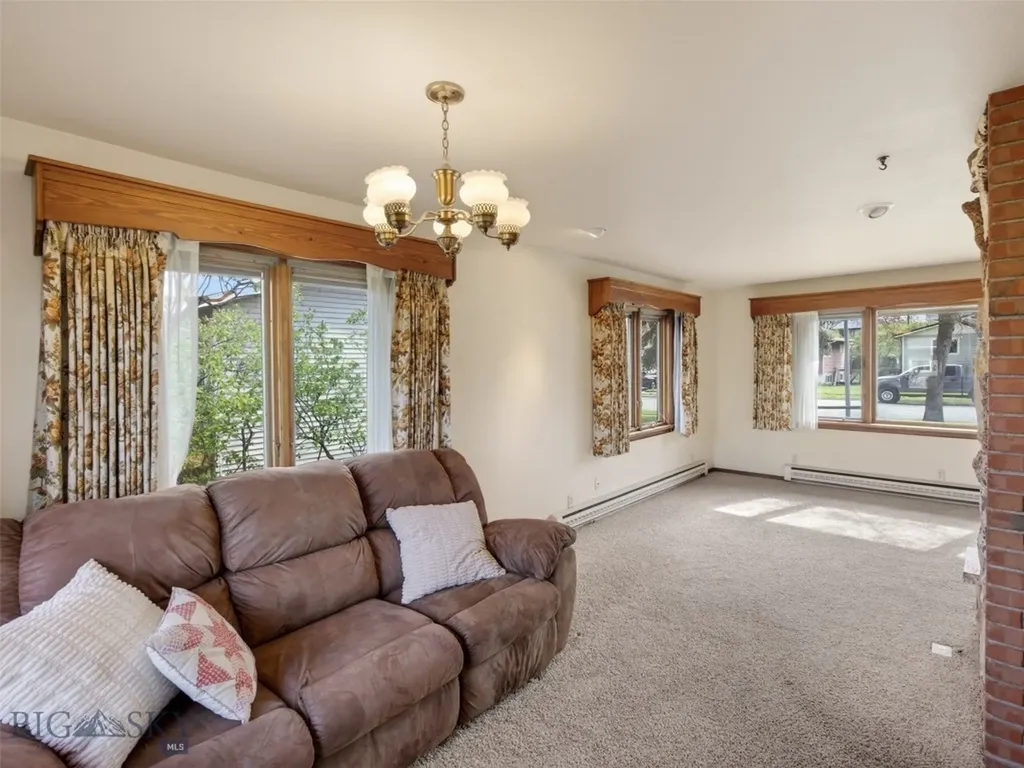 313 N 20th Avenue Bozeman MT 59718