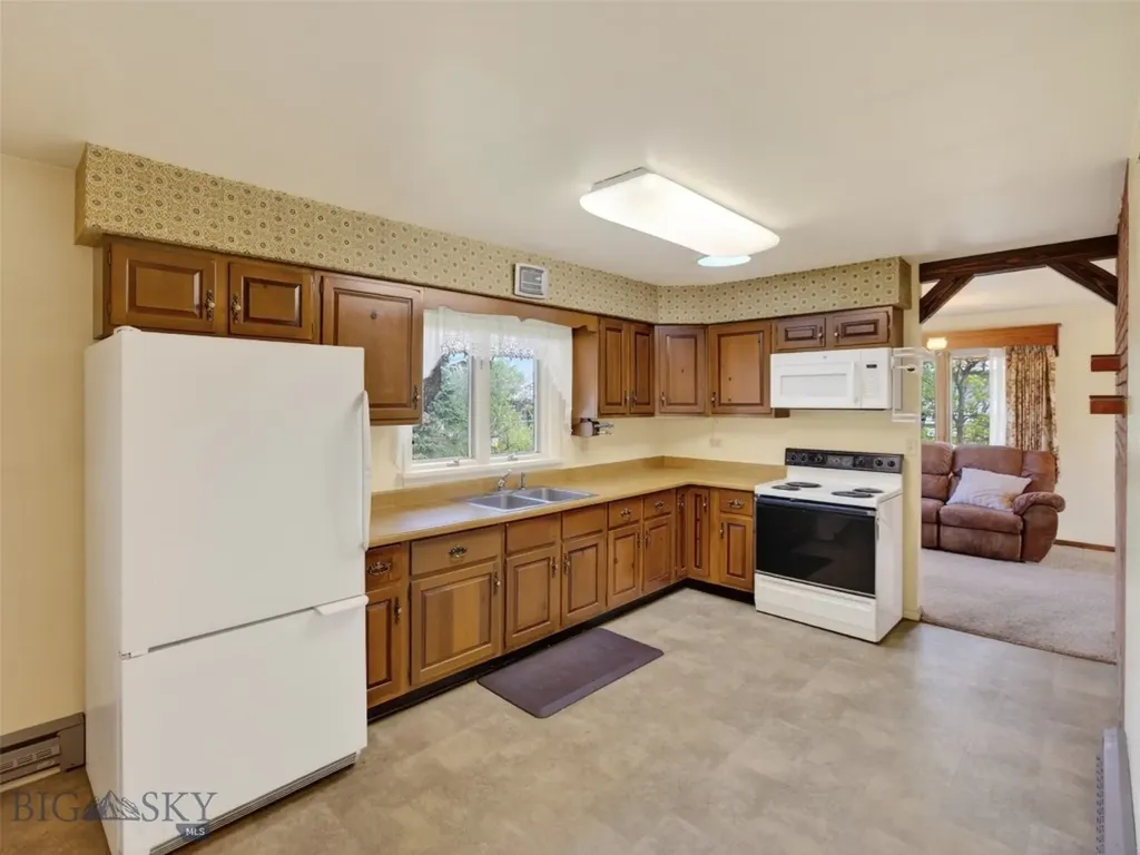 313 N 20th Avenue Bozeman MT 59718