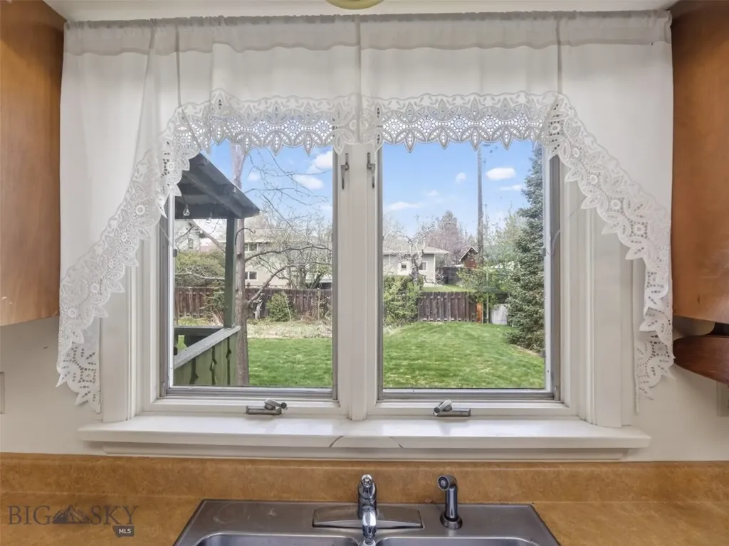 313 N 20th Avenue Bozeman MT 59718