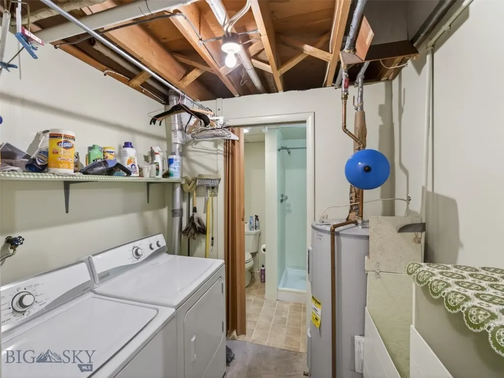 313 N 20th Avenue Bozeman MT 59718