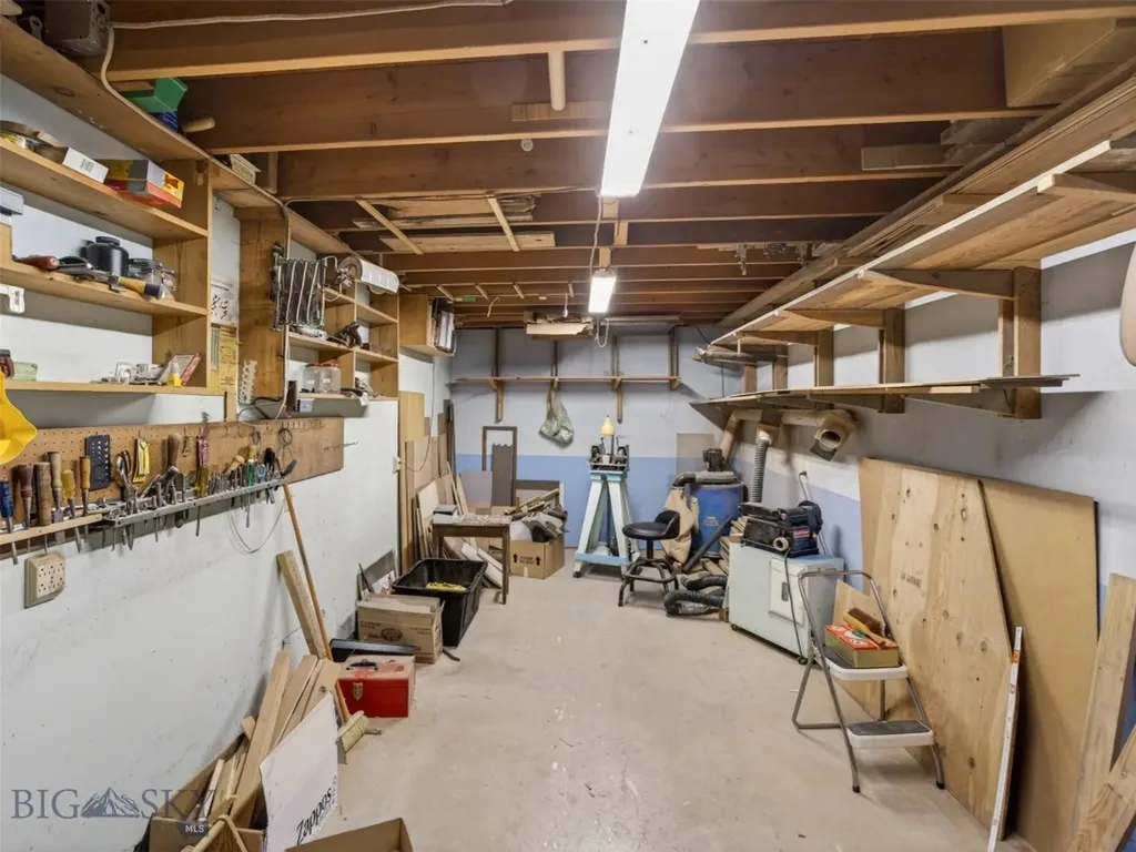 313 N 20th Avenue Bozeman MT 59718