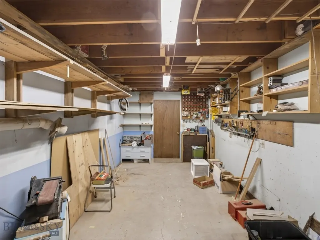 313 N 20th Avenue Bozeman MT 59718