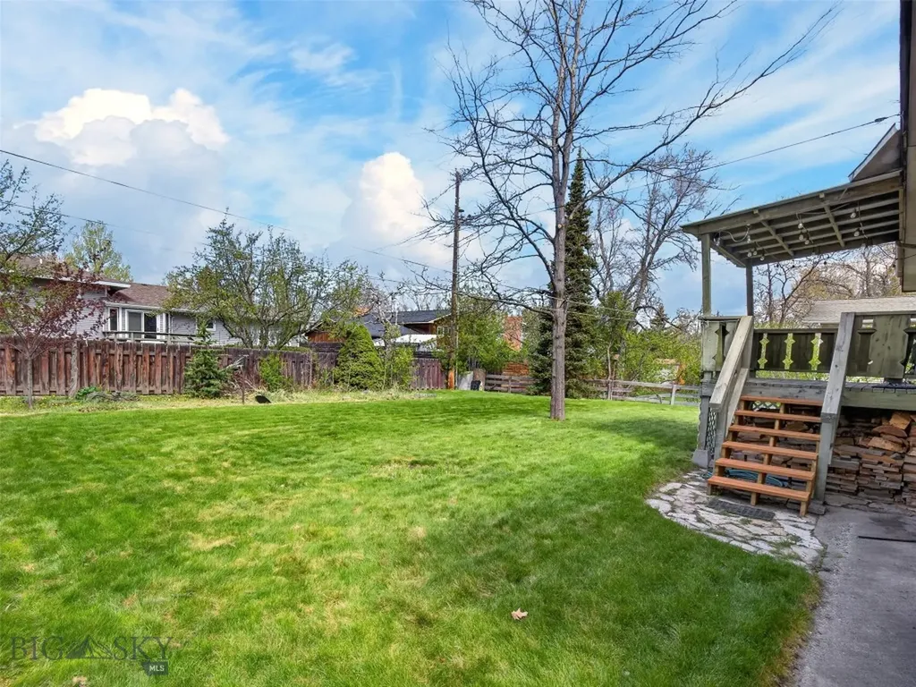 313 N 20th Avenue Bozeman MT 59718