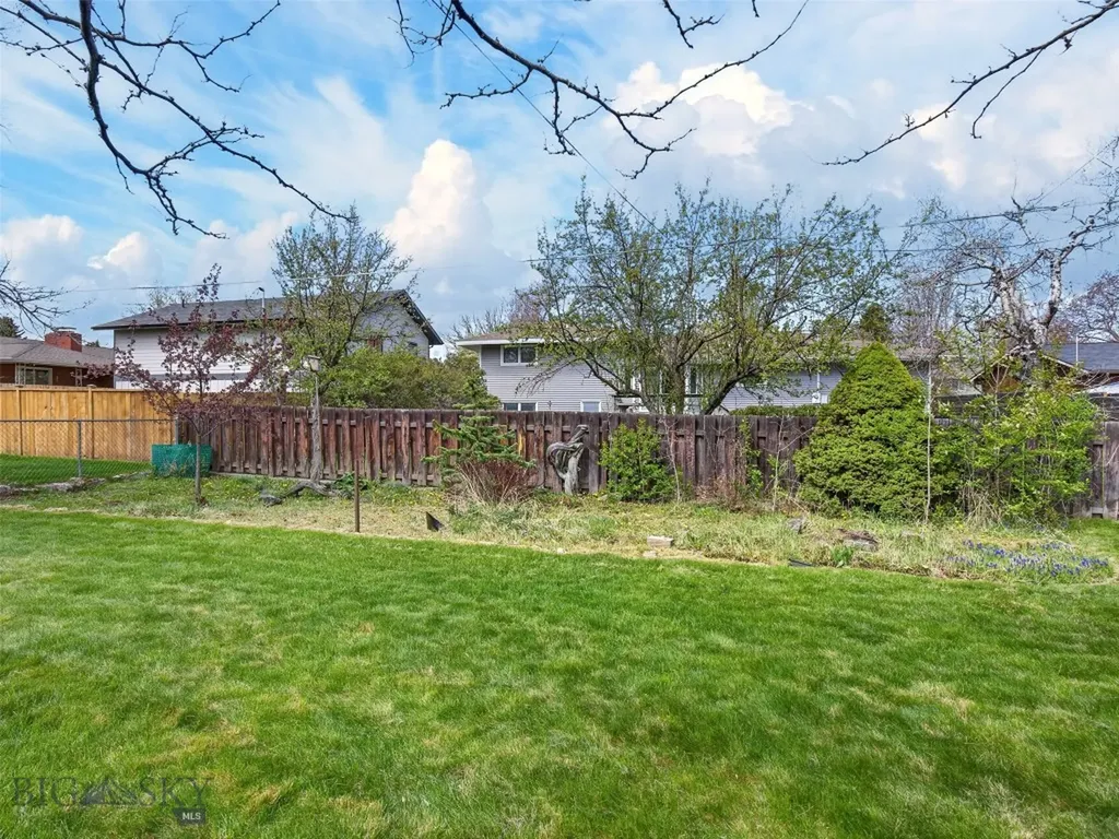 313 N 20th Avenue Bozeman MT 59718