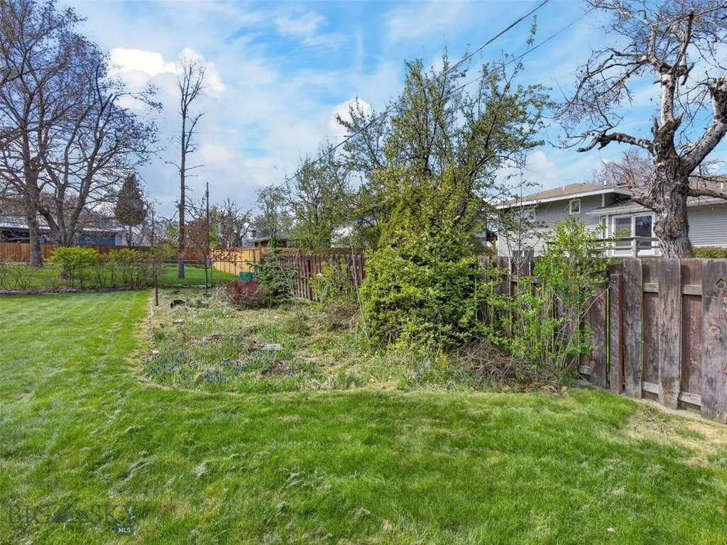 313 N 20th Avenue Bozeman MT 59718
