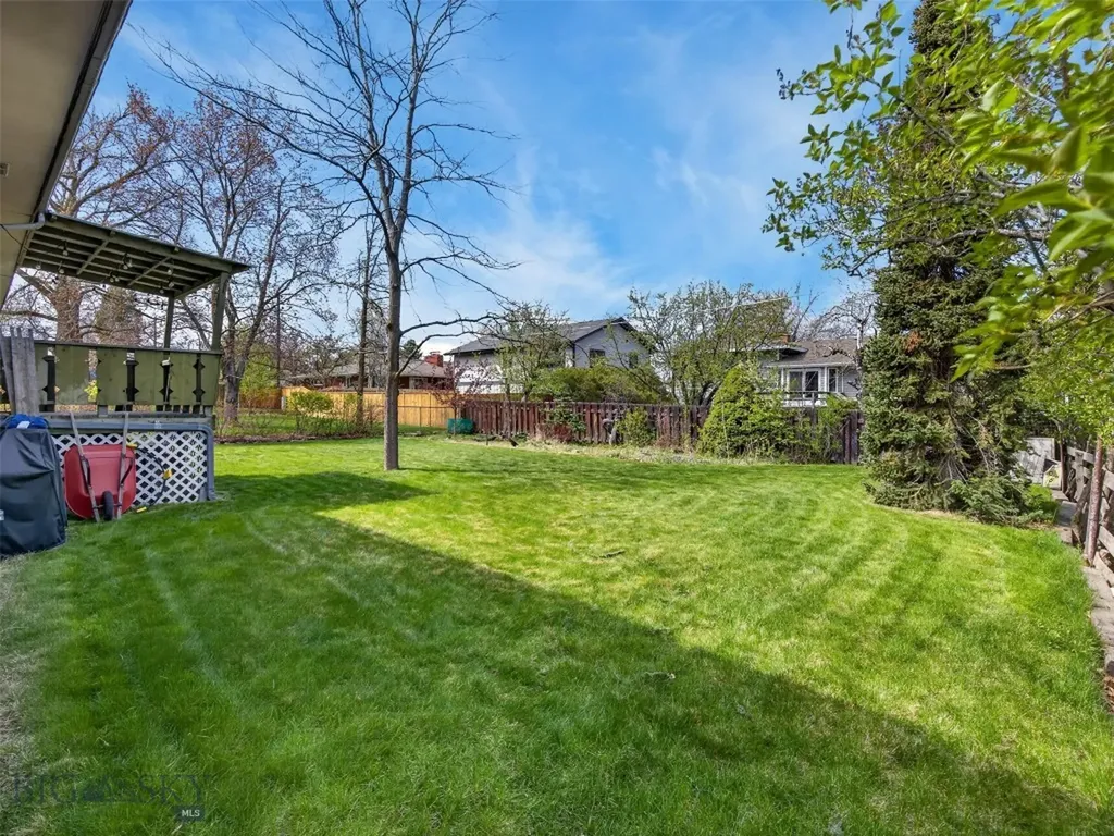 313 N 20th Avenue Bozeman MT 59718