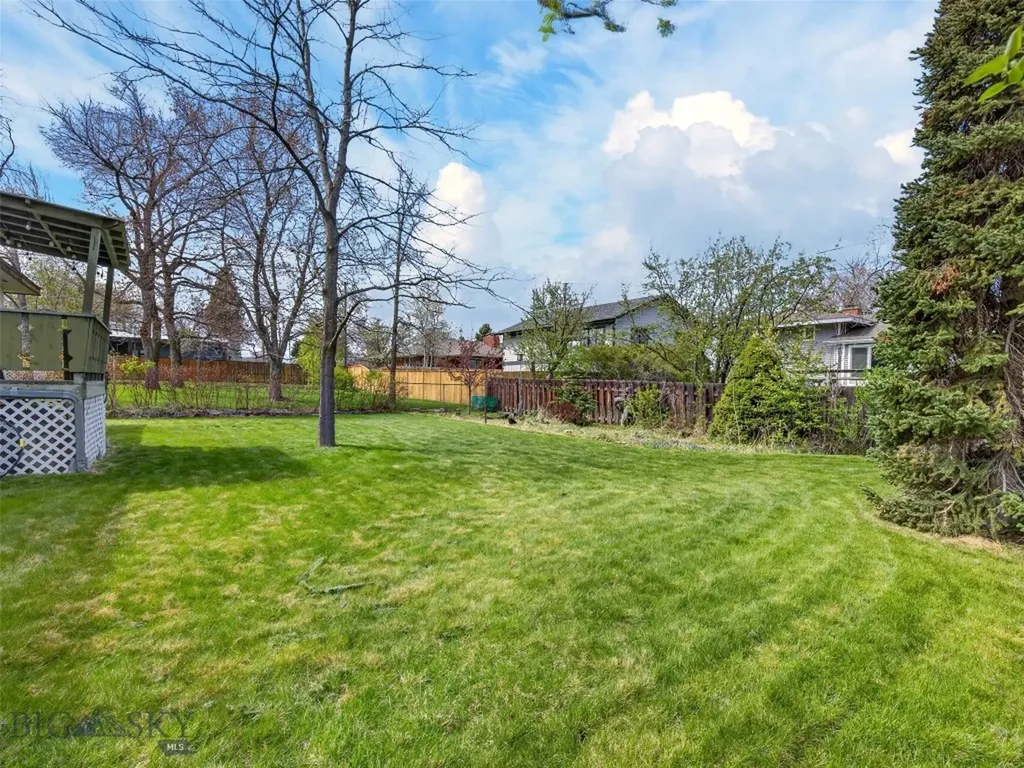 313 N 20th Avenue Bozeman MT 59718