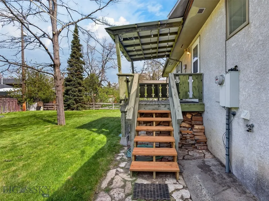 313 N 20th Avenue Bozeman MT 59718