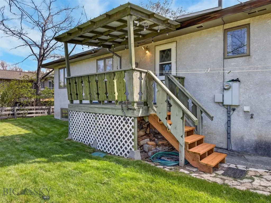 313 N 20th Avenue Bozeman MT 59718