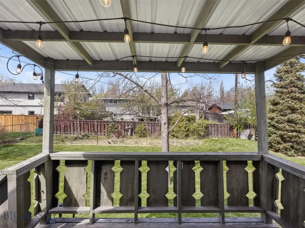 313 N 20th Avenue Bozeman MT 59718