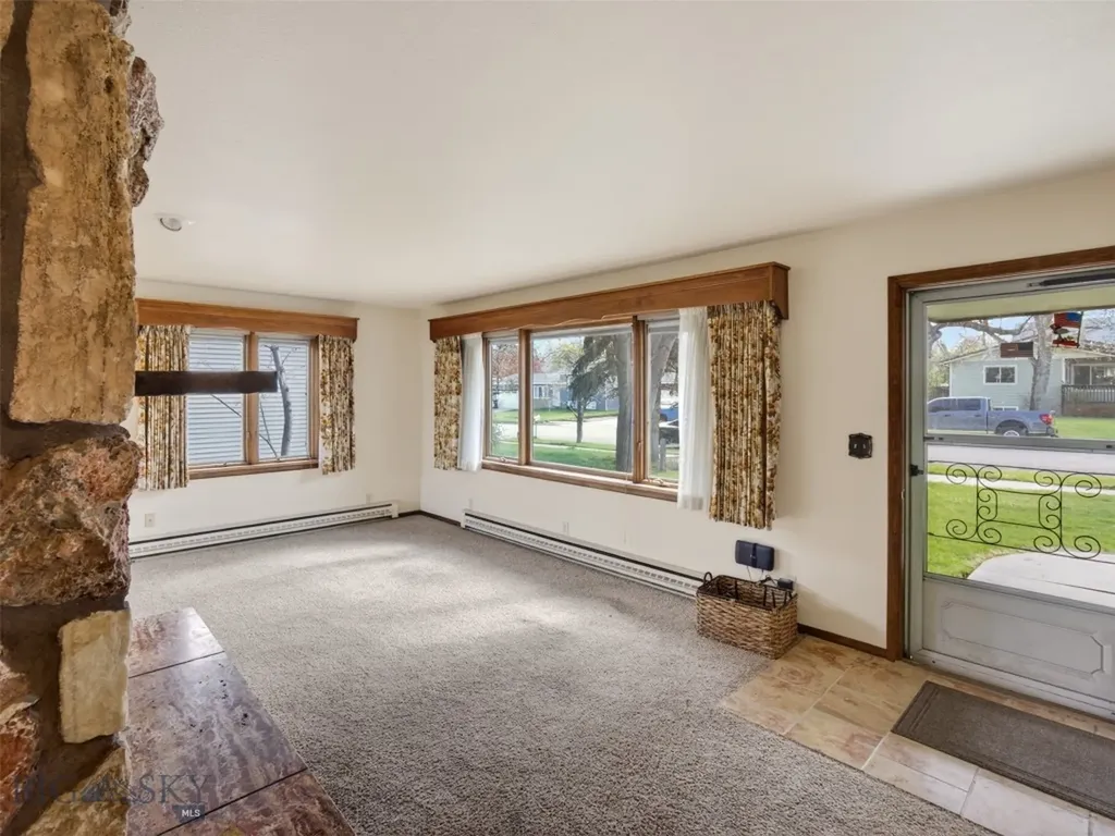 313 N 20th Avenue Bozeman MT 59718