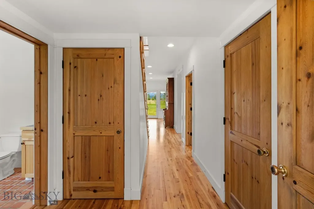 648 Bushnell Road Bozeman MT 59718