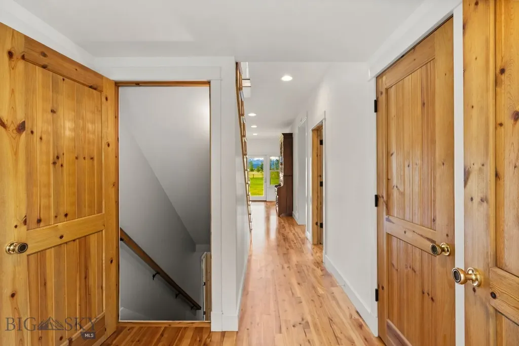 648 Bushnell Road Bozeman MT 59718