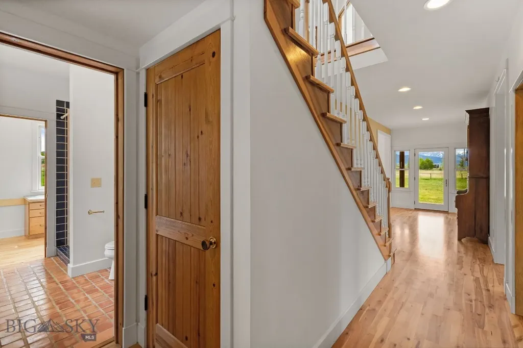 648 Bushnell Road Bozeman MT 59718
