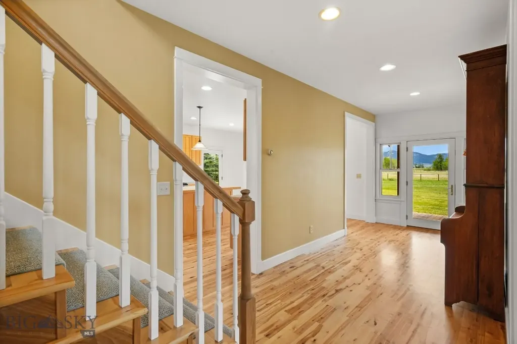 648 Bushnell Road Bozeman MT 59718