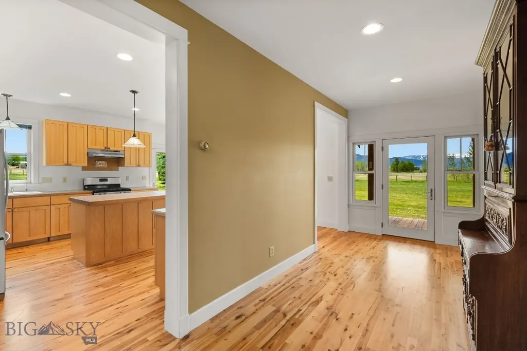 648 Bushnell Road Bozeman MT 59718