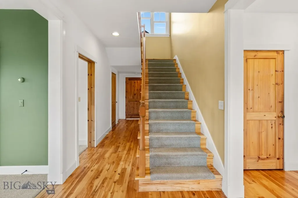 648 Bushnell Road Bozeman MT 59718