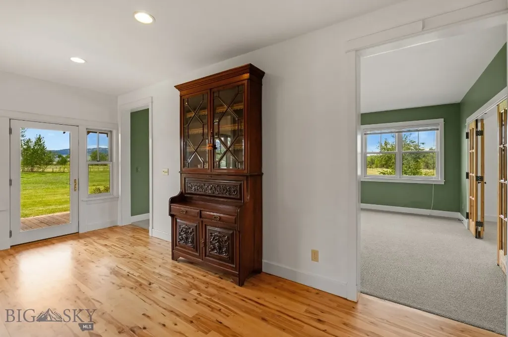 648 Bushnell Road Bozeman MT 59718