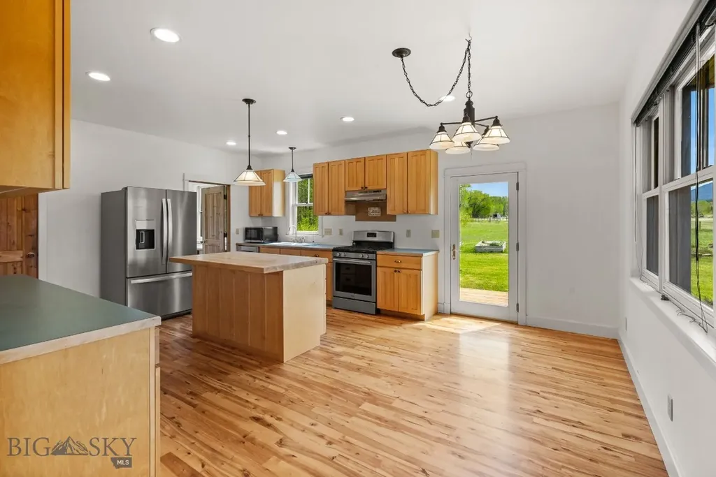 648 Bushnell Road Bozeman MT 59718