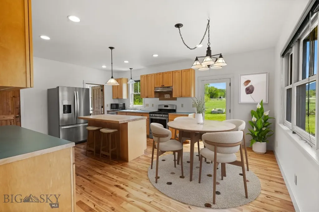 648 Bushnell Road Bozeman MT 59718