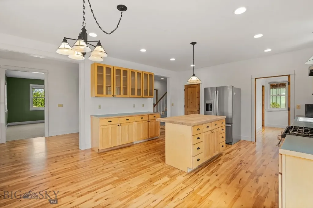 648 Bushnell Road Bozeman MT 59718