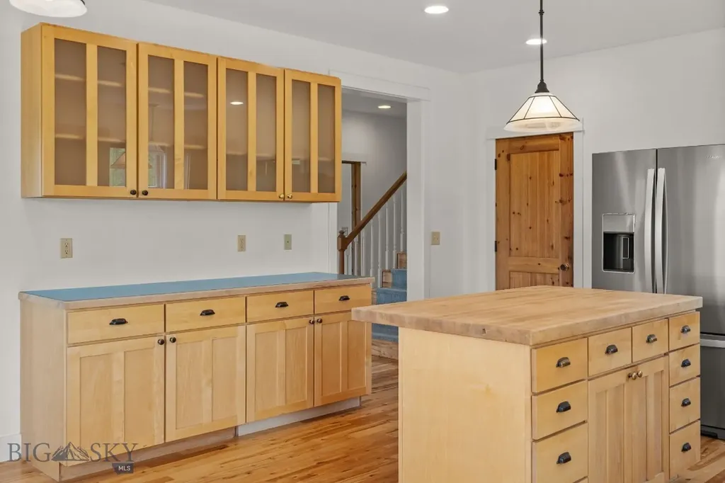 648 Bushnell Road Bozeman MT 59718