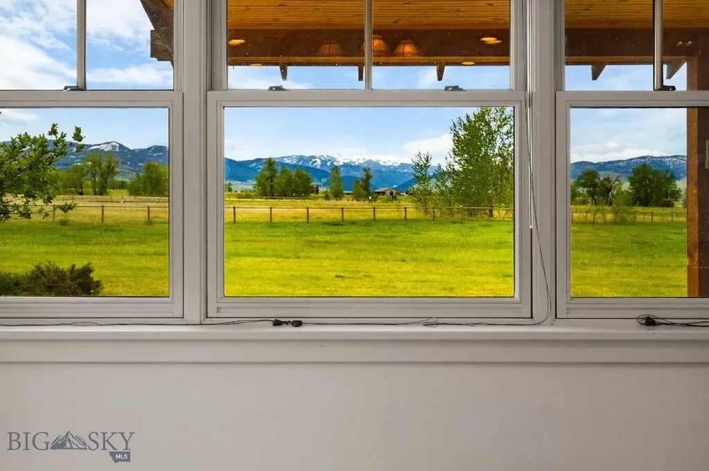 648 Bushnell Road Bozeman MT 59718