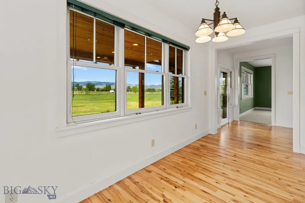 648 Bushnell Road Bozeman MT 59718
