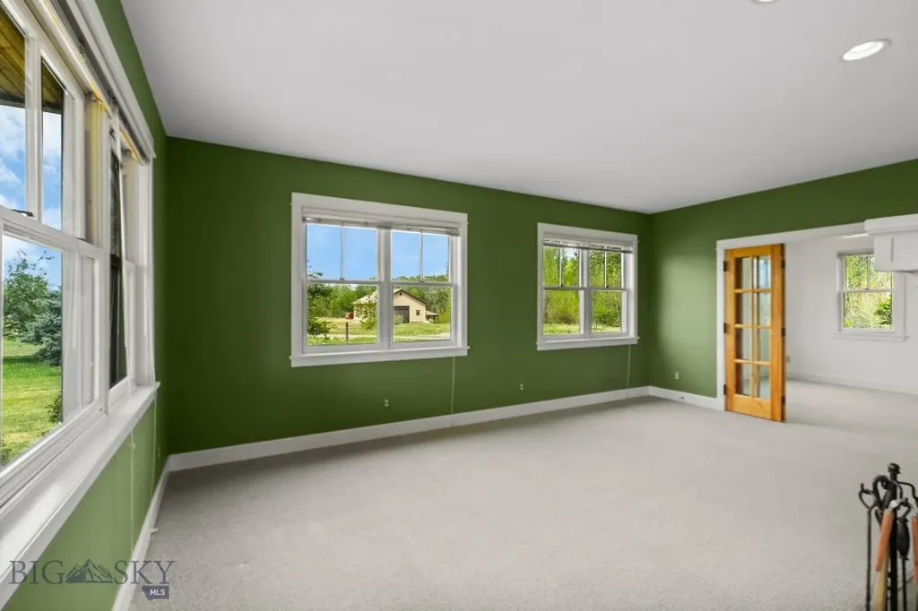 648 Bushnell Road Bozeman MT 59718